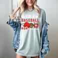 I'm A Baseball Mom Of Course I'm Broke Women's Comfort Colors T-Shirt Denim I'm A Baseball Mom Of Course I'm Broke Women's Comfort Colors T-Shirt Denim