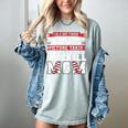 I'm a Bat Findin Washin' Baseball Mom Baseball Women's Comfort Colors T-Shirt Denim
