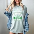 I'm Not Just His Mom I'm His Number 1 Fan Baseball Mommy Women's Comfort Colors T-Shirt Denim I'm Not Just His Mom I'm His Number 1 Fan Baseball Mommy Women's Comfort Colors T-Shirt Denim