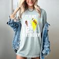 It's My 12th Birthday Baseball Softball Heart 12 Year Old Women's Comfort Colors T-Shirt Denim It's My 12th Birthday Baseball Softball Heart 12 Year Old Women's Comfort Colors T-Shirt Denim