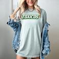 Jarrell Storm Chasers Baseball 8U Women's Comfort Colors T-Shirt Denim Jarrell Storm Chasers Baseball 8U Women's Comfort Colors T-Shirt Denim