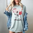 Jarren Duran Boston MLB Baseball Players MLBJDU204M Women's Comfort Colors T-Shirt Denim Jarren Duran Boston MLB Baseball Players MLBJDU204M Women's Comfort Colors T-Shirt Denim