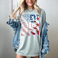 Limited Edition 2017 Baseball 9TH Birthday Women's Comfort Colors T-Shirt Denim Limited Edition 2017 Baseball 9TH Birthday Women's Comfort Colors T-Shirt Denim