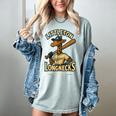 Littleton Longnecks Retro Minor League Baseball Women's Comfort Colors T-Shirt Denim Littleton Longnecks Retro Minor League Baseball Women's Comfort Colors T-Shirt Denim