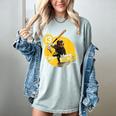 Manny Machado San Diego MLB Baseball Players MLBMAC4056 Women's Comfort Colors T-Shirt Denim Manny Machado San Diego MLB Baseball Players MLBMAC4056 Women's Comfort Colors T-Shirt Denim