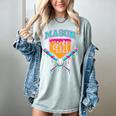 Mason 41 Meme Ice Cream Drip Baseball Birthday Costume Women's Comfort Colors T-Shirt Denim Mason 41 Meme Ice Cream Drip Baseball Birthday Costume Women's Comfort Colors T-Shirt Denim