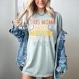This Mom Hates White Baseball Pants Quote For a Baseball Mom Women's Comfort Colors T-Shirt Denim This Mom Hates White Baseball Pants Quote For a Baseball Mom Women's Comfort Colors T-Shirt Denim
