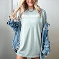 Mrs Coach Football Basketball Baseball Coach Wife Women's Comfort Colors T-Shirt Denim Mrs Coach Football Basketball Baseball Coach Wife Women's Comfort Colors T-Shirt Denim