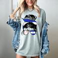 Nicaraguan Baseball Mom Nicaragua Flag Baseball Girl Women's Comfort Colors T-Shirt Denim Nicaraguan Baseball Mom Nicaragua Flag Baseball Girl Women's Comfort Colors T-Shirt Denim