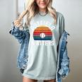 Outfield Matters Baseball Outfielder Athlete Sports Women's Comfort Colors T-Shirt Denim Outfield Matters Baseball Outfielder Athlete Sports Women's Comfort Colors T-Shirt Denim