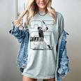 Pete Alonso Baltimore Baseball Players MLBPAL203M Women's Comfort Colors T-Shirt Denim