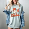 Retro Tis The Season Baseball Mom Baseball Lover Boys Kids Women's Comfort Colors T-Shirt Denim Retro Tis The Season Baseball Mom Baseball Lover Boys Kids Women's Comfort Colors T-Shirt Denim