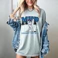 Shohei Ohtani 2025 NL MVP Los Angeles Baseball MLBPA Women's Comfort Colors T-Shirt Denim Shohei Ohtani 2025 NL MVP Los Angeles Baseball MLBPA Women's Comfort Colors T-Shirt Denim