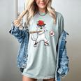Six Seven 67 Baseball Cat Birthday Men Kids Boys Women's Comfort Colors T-Shirt Denim Six Seven 67 Baseball Cat Birthday Men Kids Boys Women's Comfort Colors T-Shirt Denim