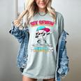 Six Seven 67 Meme Ice Cream Drip Baseball Dabbing Boy Kids Women's Comfort Colors T-Shirt Denim Six Seven 67 Meme Ice Cream Drip Baseball Dabbing Boy Kids Women's Comfort Colors T-Shirt Denim