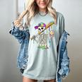 Skeleton Baseball Drip Boys Ice Cream Drip Youth Baseball Women's Comfort Colors T-Shirt Denim Skeleton Baseball Drip Boys Ice Cream Drip Youth Baseball Women's Comfort Colors T-Shirt Denim
