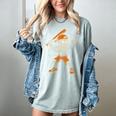 Skeleton Baseball Player Costume Halloween Men Boys Women's Comfort Colors T-Shirt Denim Skeleton Baseball Player Costume Halloween Men Boys Women's Comfort Colors T-Shirt Denim
