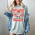 Sorry Ladies My Heart Belongs To Baseball Valentines Boys Women's Comfort Colors T-Shirt Denim Sorry Ladies My Heart Belongs To Baseball Valentines Boys Women's Comfort Colors T-Shirt Denim