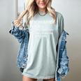 Sport Definition Baseball Soccer Benchwarmer Blues Women's Comfort Colors T-Shirt Denim Sport Definition Baseball Soccer Benchwarmer Blues Women's Comfort Colors T-Shirt Denim