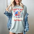 That's My Nephew Out There Baseball Cream Drip Crossed Bat Women's Comfort Colors T-Shirt Denim That's My Nephew Out There Baseball Cream Drip Crossed Bat Women's Comfort Colors T-Shirt Denim