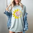 I Have Three Titles Baseball Mom Nurse And Caring Wife Mama Women's Comfort Colors T-Shirt Denim I Have Three Titles Baseball Mom Nurse And Caring Wife Mama Women's Comfort Colors T-Shirt Denim