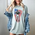 US Flag Baseball Player Batter Sport Lover Team Coach Family Women's Comfort Colors T-Shirt Denim US Flag Baseball Player Batter Sport Lover Team Coach Family Women's Comfort Colors T-Shirt Denim