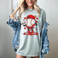Valentine Baseball Drip Ice Cream Youth Boys Couples Women's Comfort Colors T-Shirt Denim Valentine Baseball Drip Ice Cream Youth Boys Couples Women's Comfort Colors T-Shirt Denim