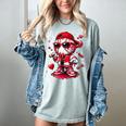 Valentines Day Baseball Drip Ice Cream For Boys Kids Teens Women's Comfort Colors T-Shirt Denim Valentines Day Baseball Drip Ice Cream For Boys Kids Teens Women's Comfort Colors T-Shirt Denim