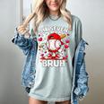 Valentines Day Six Seven Bruh 6 7 Meme Baseball Drip Boys Women's Comfort Colors T-Shirt Denim Valentines Day Six Seven Bruh 6 7 Meme Baseball Drip Boys Women's Comfort Colors T-Shirt Denim
