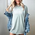 Will Work For Tournament Entry Fees – Travel Baseball Women's Comfort Colors T-Shirt Denim Will Work For Tournament Entry Fees – Travel Baseball Women's Comfort Colors T-Shirt Denim