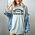 The Witching Hour When Wins Become Losses Baseball Premium Tri-Blend Women's Comfort Colors T-Shirt Denim