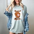 Women Baseball Mom Shirt Baseball Season Shirt Mothers Day Women's Comfort Colors T-Shirt Denim Women Baseball Mom Shirt Baseball Season Shirt Mothers Day Women's Comfort Colors T-Shirt Denim