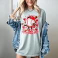 Women's Baseball Drip Ice Cream Boys Kids Youth Valentines Women's Comfort Colors T-Shirt Denim Women's Baseball Drip Ice Cream Boys Kids Youth Valentines Women's Comfort Colors T-Shirt Denim