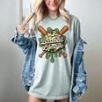 Women's Baseball Life Style 101 Apparel Youth Drip Baseball Boys Kid Women's Comfort Colors T-Shirt Denim Women's Baseball Life Style 101 Apparel Youth Drip Baseball Boys Kid Women's Comfort Colors T-Shirt Denim
