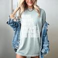 Women's Moms Against Umpires Parents Mom Baseball Sarcastic Women's Comfort Colors T-Shirt Denim Women's Moms Against Umpires Parents Mom Baseball Sarcastic Women's Comfort Colors T-Shirt Denim