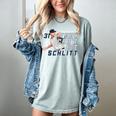 They Can't Hit Schlitt Cam Schlittler New York Baseball MLBP Women's Comfort Colors T-Shirt Denim They Can't Hit Schlitt Cam Schlittler New York Baseball MLBP Women's Comfort Colors T-Shirt Denim