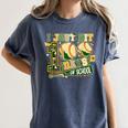 100 Days Of School Baseball I Just Hit 100 Days Boy COUNSELO Women's Comfort Colors T-Shirt Moss 100 Days Of School Baseball I Just Hit 100 Days Boy COUNSELO Women's Comfort Colors T-Shirt Moss