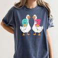 67 Baseball Ice Cream Drip Goose Six Seven Meme Women's Comfort Colors T-Shirt Moss 67 Baseball Ice Cream Drip Goose Six Seven Meme Women's Comfort Colors T-Shirt Moss