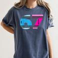 67 Crayon Cool Baseball Crayon 6 7 67 Women's Comfort Colors T-Shirt Moss 67 Crayon Cool Baseball Crayon 6 7 67 Women's Comfort Colors T-Shirt Moss