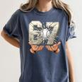 Baseball 67 Six Seven Gen Alpha Meme Women's Comfort Colors T-Shirt Moss Baseball 67 Six Seven Gen Alpha Meme Women's Comfort Colors T-Shirt Moss