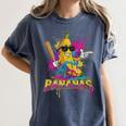 Baseball Banana Splatter Sports Kids Teens Premium Tri-Blend Women's Comfort Colors T-Shirt Moss Baseball Banana Splatter Sports Kids Teens Premium Tri-Blend Women's Comfort Colors T-Shirt Moss