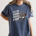 Baseball Catcher Waiting For You At Home Player Quote Women's Comfort Colors T-Shirt Moss Baseball Catcher Waiting For You At Home Player Quote Women's Comfort Colors T-Shirt Moss