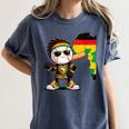 Baseball Drip Ice Cream Boys Youth Kids History Month Women's Comfort Colors T-Shirt Moss Baseball Drip Ice Cream Boys Youth Kids History Month Women's Comfort Colors T-Shirt Moss