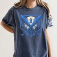 Baseball Drip Ice Cream Diabetes Awareness Ribbon Boys Girls Women's Comfort Colors T-Shirt Moss Baseball Drip Ice Cream Diabetes Awareness Ribbon Boys Girls Women's Comfort Colors T-Shirt Moss