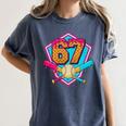 Baseball Drip Jersey Number 67 For Players & 67th Birthday Premium Tri-Blend Women's Comfort Colors T-Shirt Moss Baseball Drip Jersey Number 67 For Players & 67th Birthday Premium Tri-Blend Women's Comfort Colors T-Shirt Moss