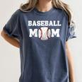 Baseball MOM Mother's Day Baseball Game Cheer Mom Raglan Baseball Tee Women's Comfort Colors T-Shirt Moss Baseball MOM Mother's Day Baseball Game Cheer Mom Raglan Baseball Tee Women's Comfort Colors T-Shirt Moss
