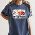 Baseball Mom Women Mama Season Baseball Lover Girls Boys Women's Comfort Colors T-Shirt Moss Baseball Mom Women Mama Season Baseball Lover Girls Boys Women's Comfort Colors T-Shirt Moss