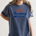 Baseball Mommy Of The Rookie Mom Birthday Baseball Raglan Baseball Tee Women's Comfort Colors T-Shirt Moss Baseball Mommy Of The Rookie Mom Birthday Baseball Raglan Baseball Tee Women's Comfort Colors T-Shirt Moss