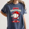 Bruh Valentine Baseball Drip Icecream Apparel Men Youth Boys Women's Comfort Colors T-Shirt Moss Bruh Valentine Baseball Drip Icecream Apparel Men Youth Boys Women's Comfort Colors T-Shirt Moss
