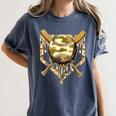 Camo Baseball Dripping Military Camouflage Sports Men Boy Women's Comfort Colors T-Shirt Moss Camo Baseball Dripping Military Camouflage Sports Men Boy Women's Comfort Colors T-Shirt Moss